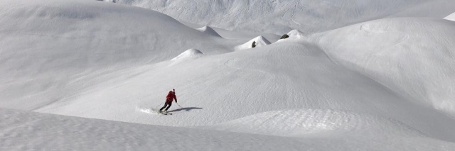Témoignage Séjours ski de randonnée 2