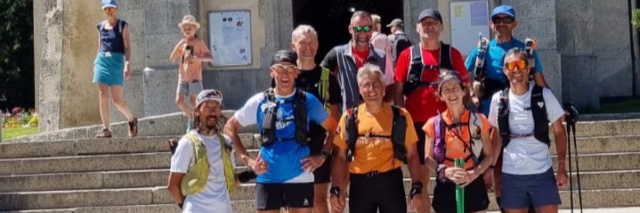 Témoignage Stages trail 1