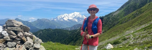 Témoignage Stages trail 3