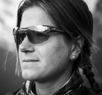 Maud Gobert