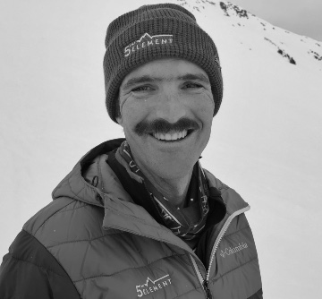 Yannick Gast