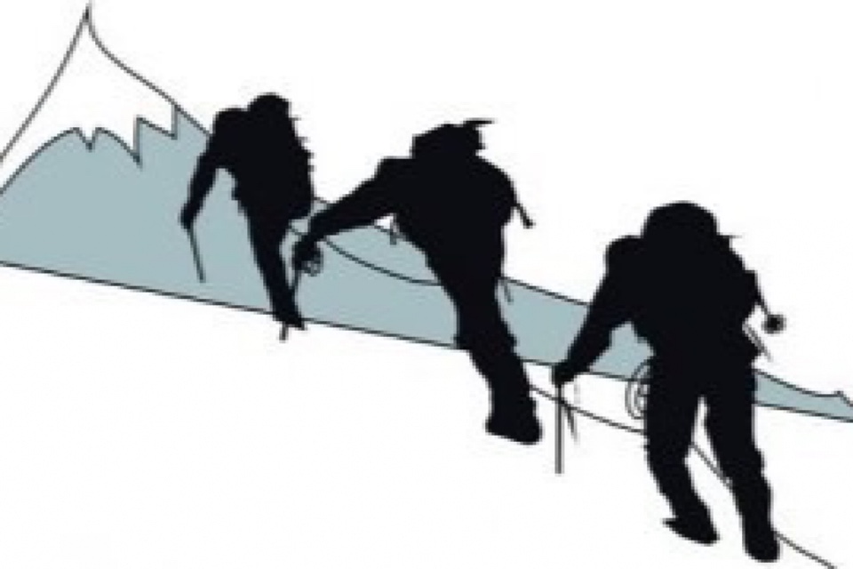 Ascension du Mont Blanc - petite annonce