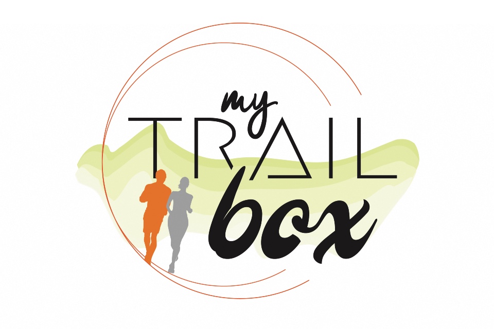 Nouveauté : My Trail Box, la box d'équipement de trail running