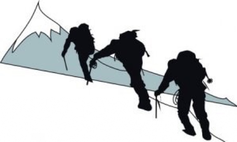 Ascension du Mont Blanc - petite annonce