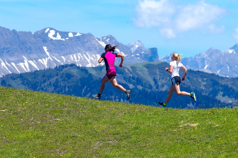 Arly Cimes Trail, j - 6