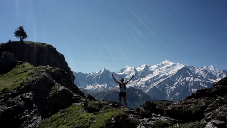 Quelques places encore disponibles sur les séjours TRAIL de la saison 2019