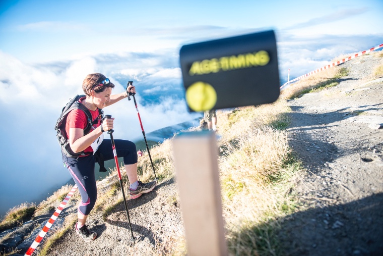 La reco de course, le meilleur moyen de se préparer !