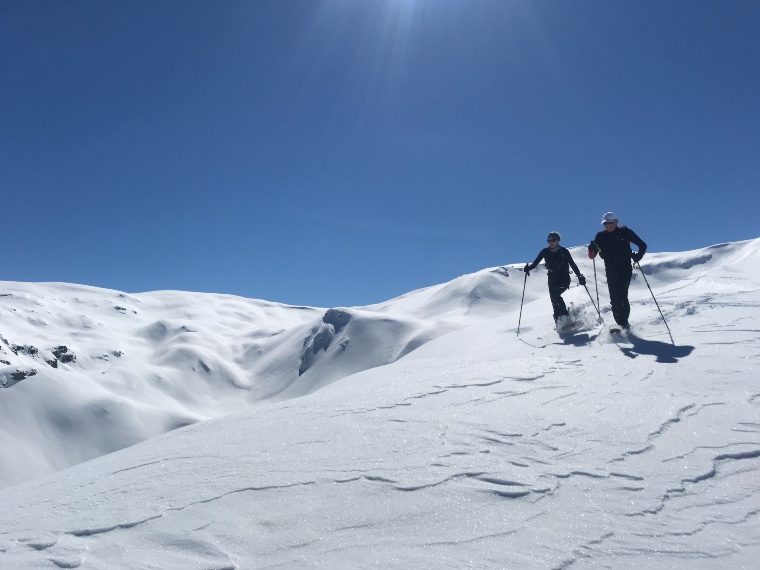 Et si c'était le moment de vivre la montagne autrement ?