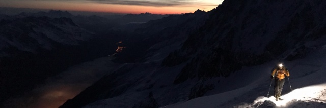 Témoignage Alpinisme 2