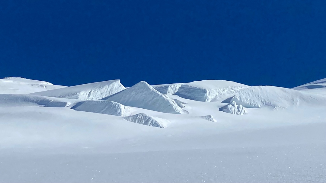 One Shot  : Ascension du Mont Blanc à la journée 10