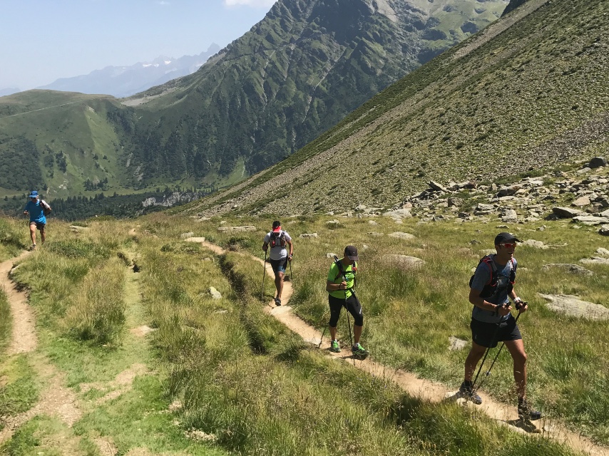 Bientôt le tirage au sort pour l'UTMB !