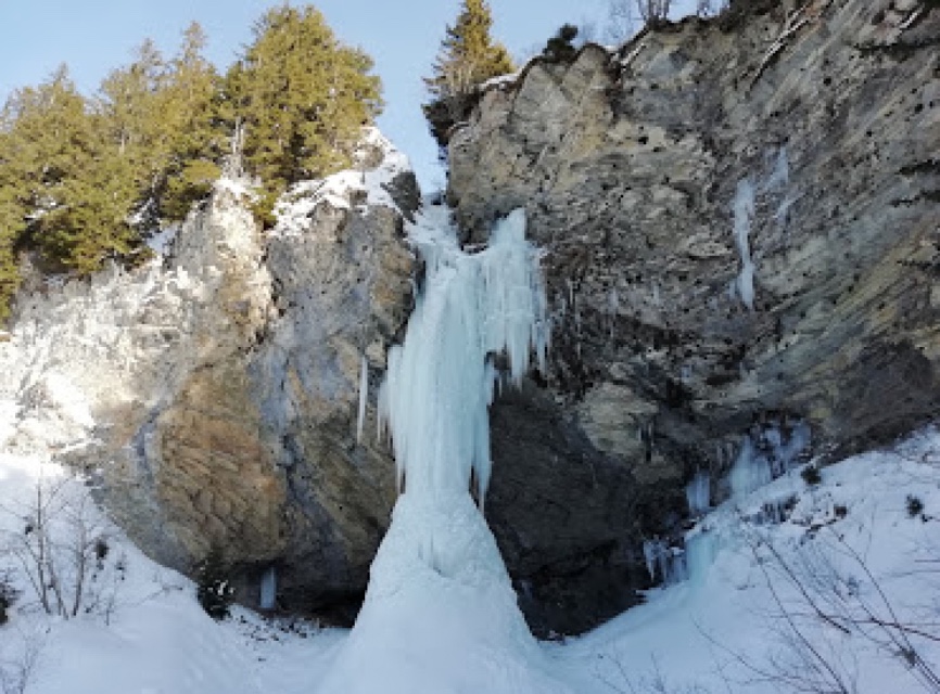 Stage initiation ski de rando à Arêches , 4 jours au top !