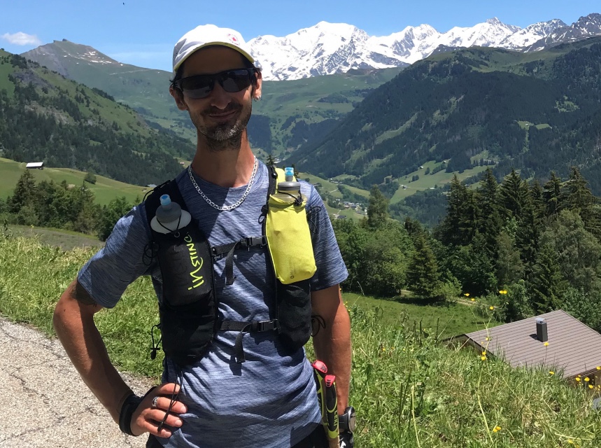 [Done] 3 jours de reco sur l'Ultra Tour du Beaufortain dans une ambiance enneigée