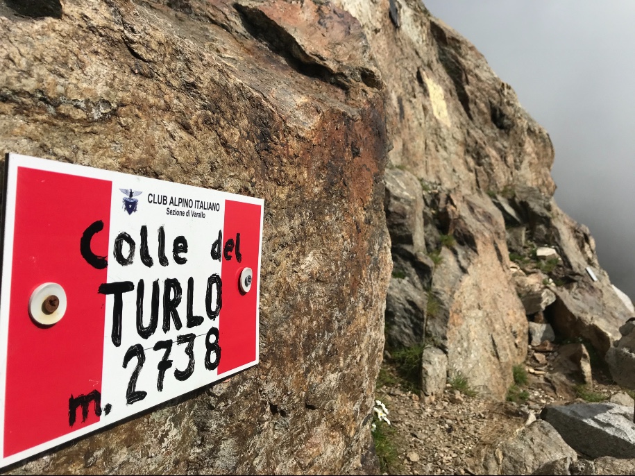 Trail Tour du Mont Rose 8