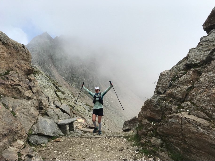 Trail Tour du Mont Rose 9