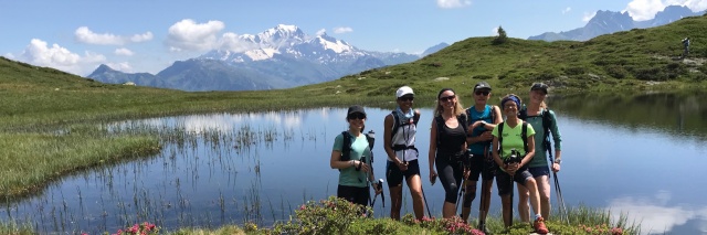 Témoignage Stages trail 3