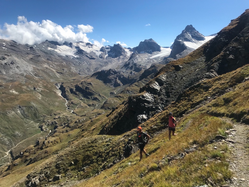 Les stages de l'automne sont encore ouverts !