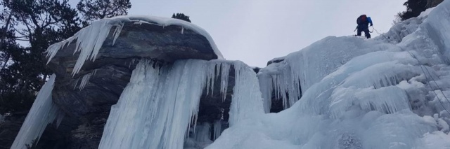 Témoignage Alpinisme 3