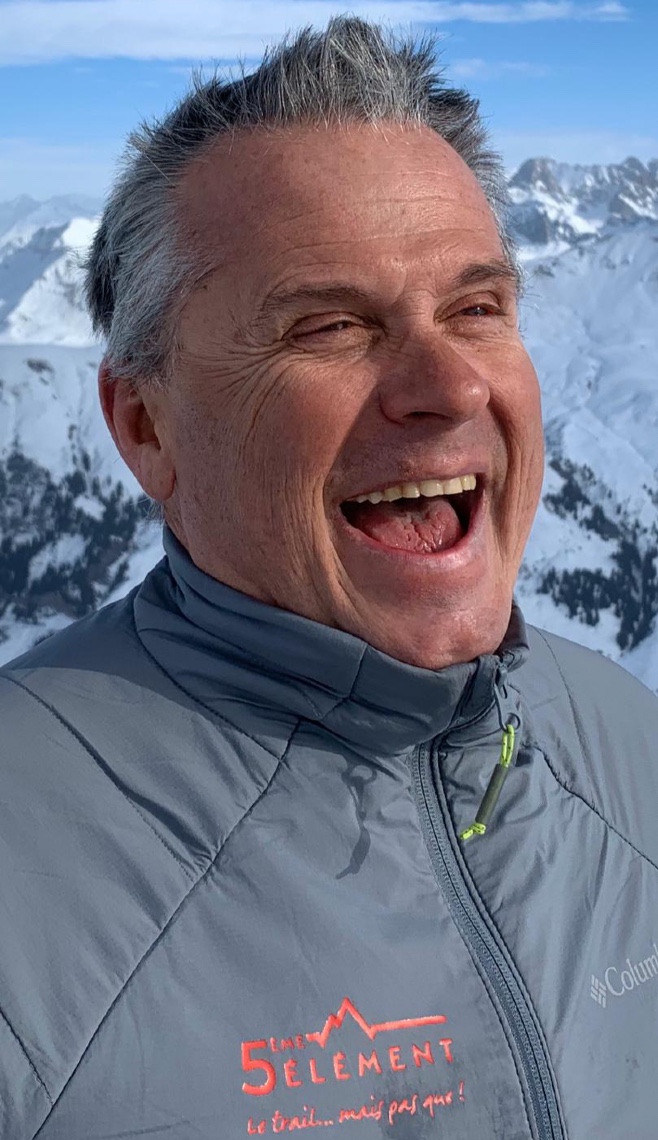 Qui sont vos coachs ? portrait du jour avec Lolo Miston