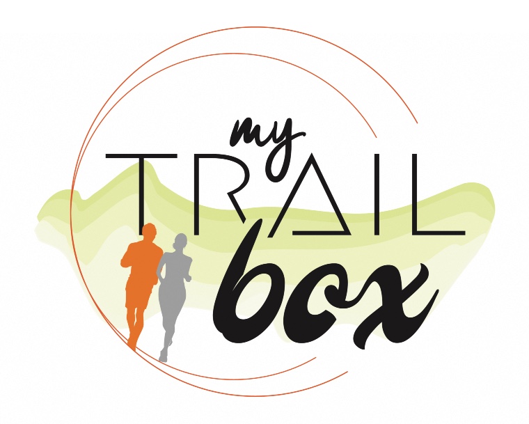 Nouveauté : My Trail Box, la box d'équipement de trail running