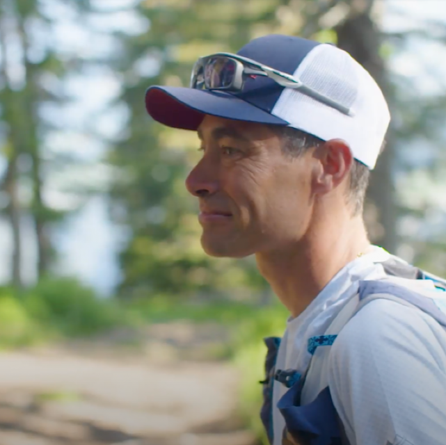Trail : comment s'améliorer en descente ?