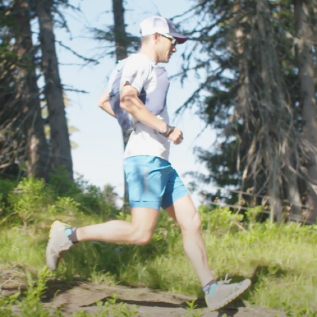 Trail : comment s'améliorer en descente ?