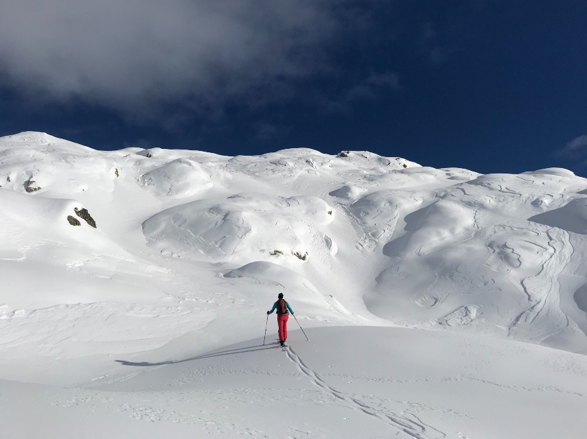 Et si c'était le moment de vivre la montagne autrement  ?