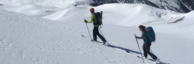 Témoignage Séjours ski de randonnée 4
