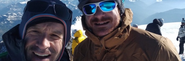 Témoignage Alpinisme 3