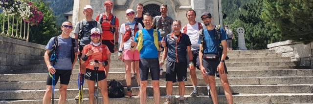 Témoignage Témoignages 96