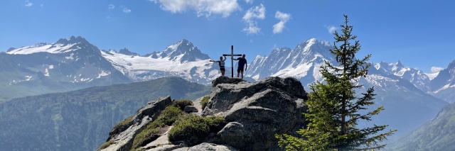 Témoignage Stages trail 2