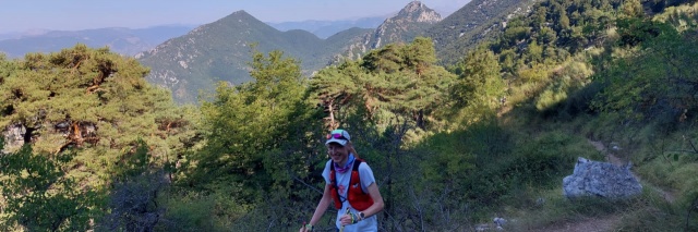 Témoignage Stages trail 2