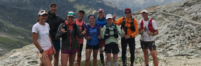 Témoignage Stages trail 4