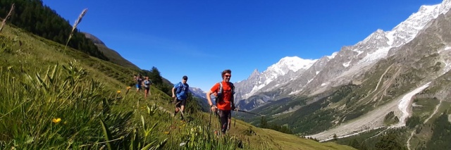 Témoignage Stages trail 4