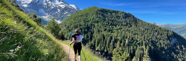 Témoignage Stages trail 4