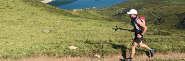 Témoignage Stages trail 2