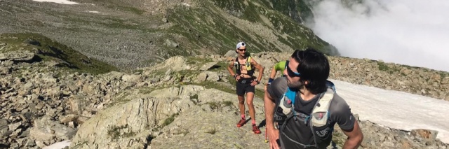 Témoignage Stages trail 3
