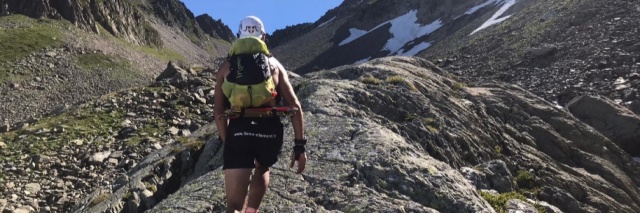Témoignage Stages trail 4