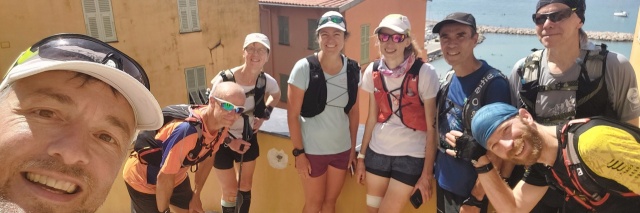 Témoignage Stages trail 2