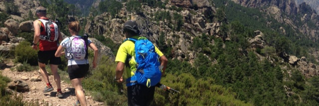 Témoignage Stages trail 4