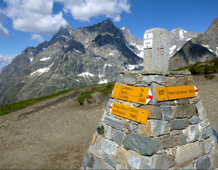 Reconnaissance CCC® 6