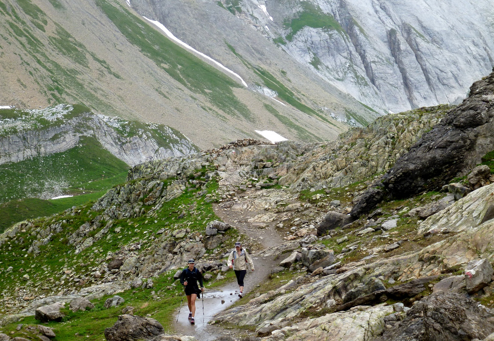 Reconnaissance officielle CCC® 5