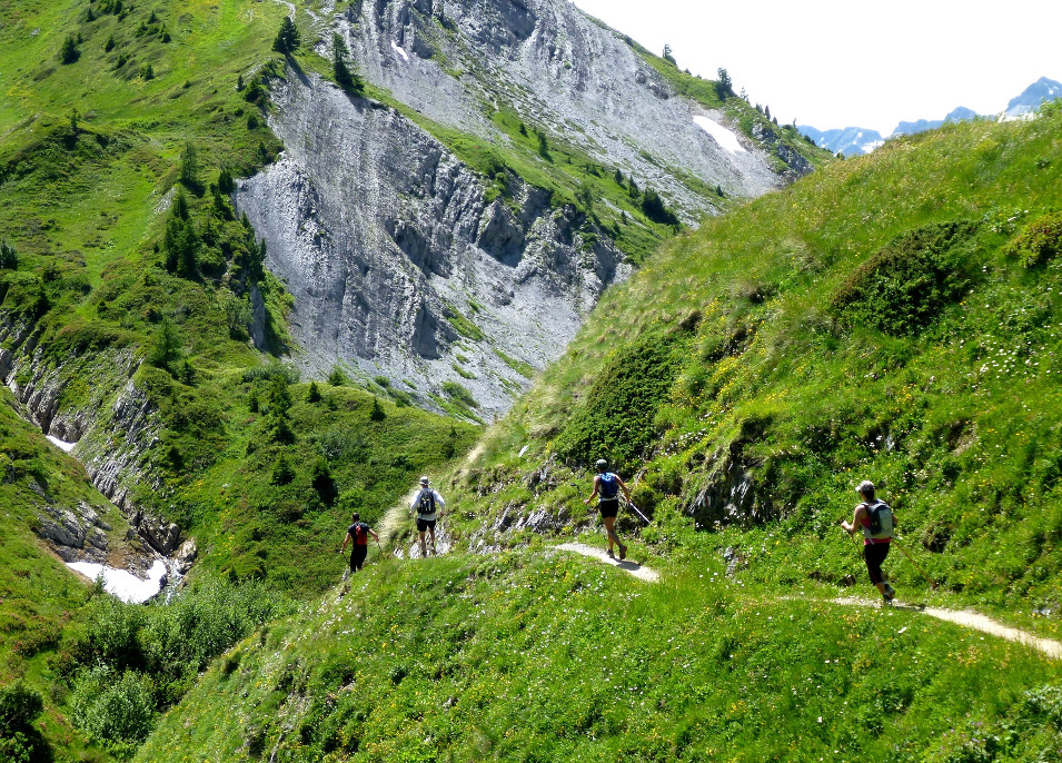 Reconnaissance officielle CCC® 3