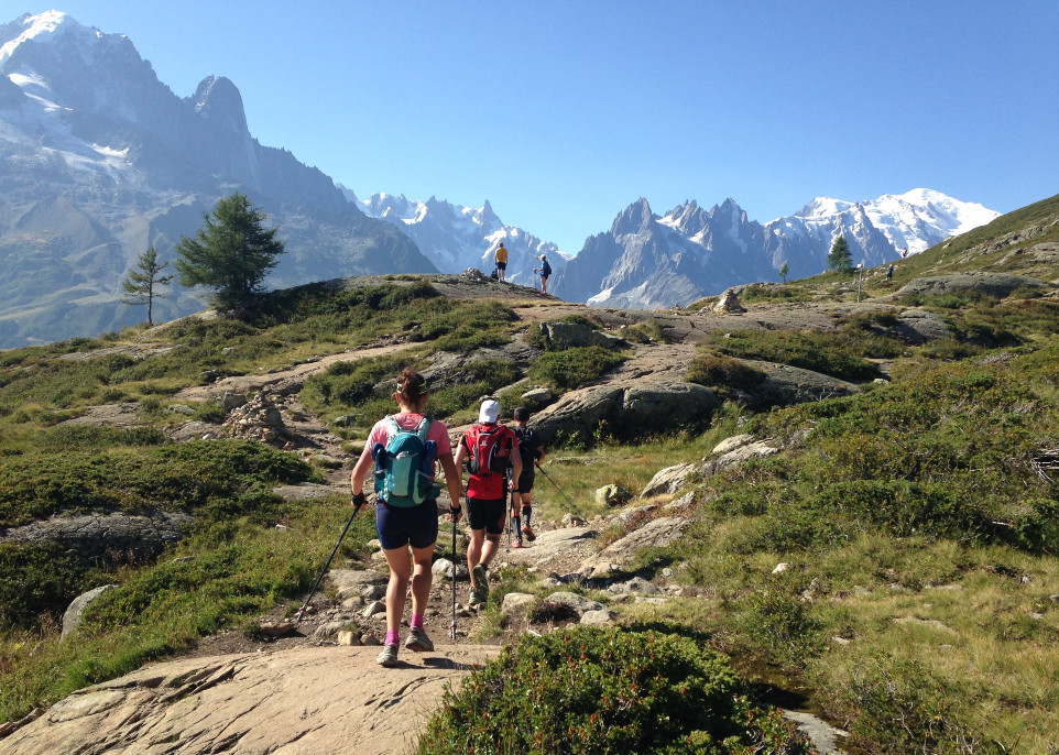 Reconnaissance officielle CCC® 7
