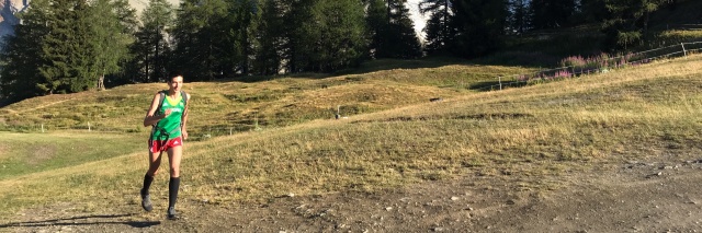 Témoignage Stages trail 2