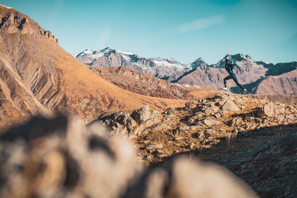 Stage trail avec Germain GRANGIER 10
