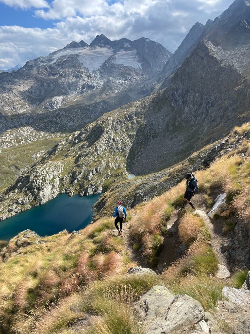 Trail Tour du Ruitor 3