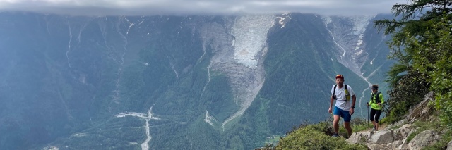 Témoignage Stages trail 2