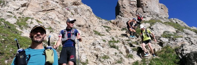 Témoignage Stages trail 2