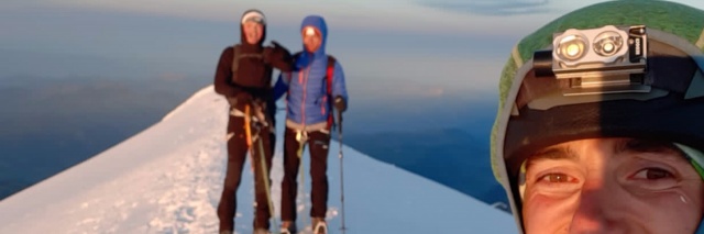 Témoignage Alpinisme 1